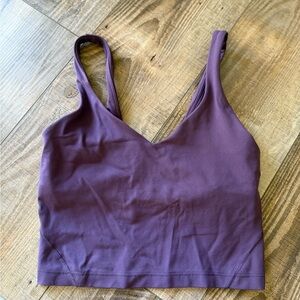 Lululemon Align Tank Top